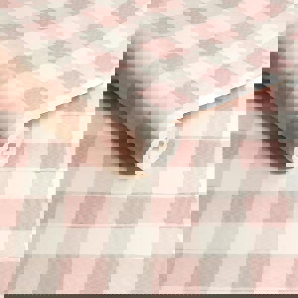 Cath Kidston Painted Gingham | Pink