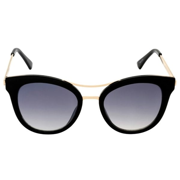 DO NOT USE! Guess Gf0304 01C Black Sunglasses