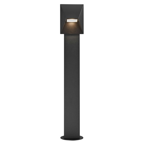 Nordlux Pontio | Garden light | Black