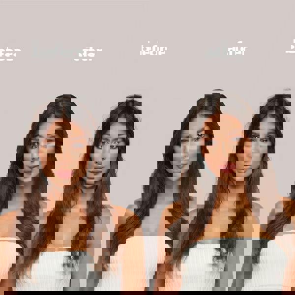 ANSWR Volumewave Heated Brush 1 ea