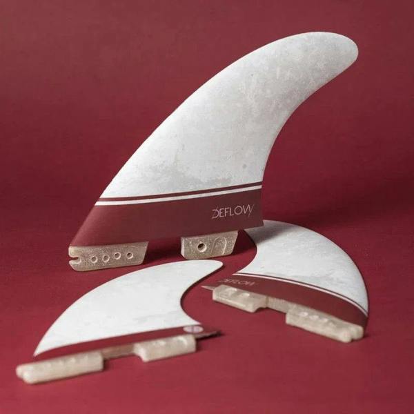 Deflow Surf Deflow Supra thrusters