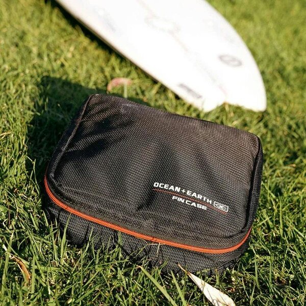 Ocean & Earth Shortboard Midlength Fin Case