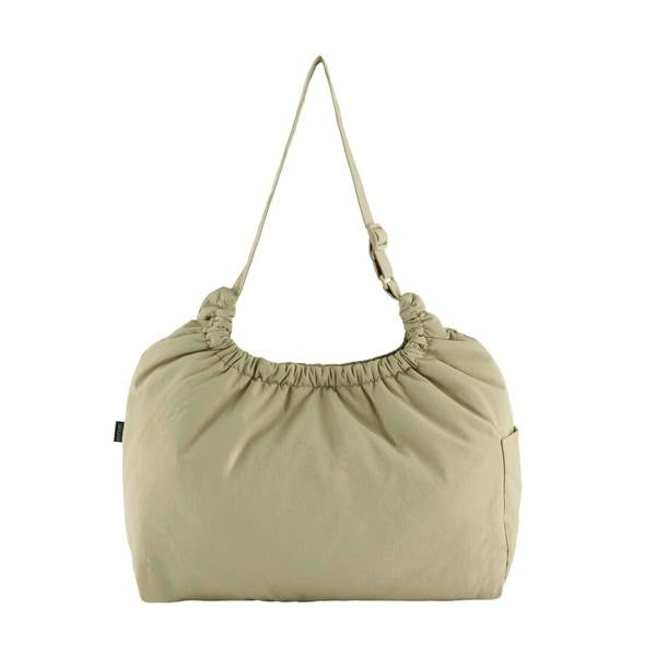 Regatta Plain Padded Shoulder Bag - Parchment - 
