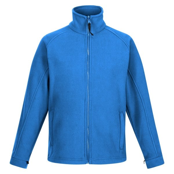 Regatta Women's Thor III Fleece Jacket - Oxford Blue