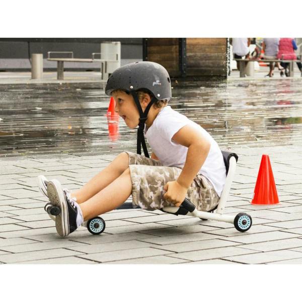 Ezy Roller EzyRoller Mini Ride On - Blue
