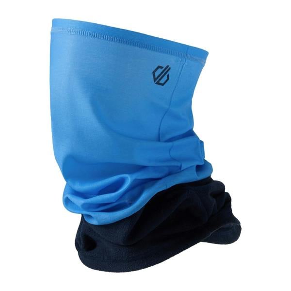 Dare 2B Unisex Adult Cracked Multi-Functional Neck Gaiter - Elysium Blue