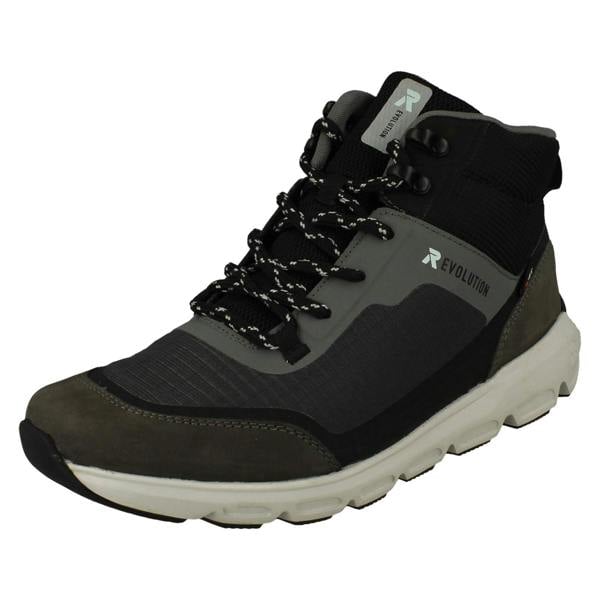 Rieker Ladies Rieker Walking Boots with R-Tex Technology 40460