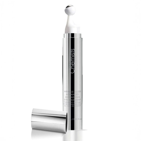 skinChemists Wrinkle Killer 4% Syn-Ake Eye Serum 15ml