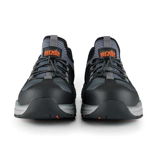 Scruffs Women's Argon Safety Trainers
