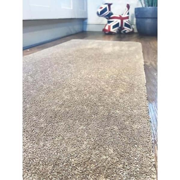 The Rugs Washable Soft Pet Mat & Runner: Eco-Friendly Floors