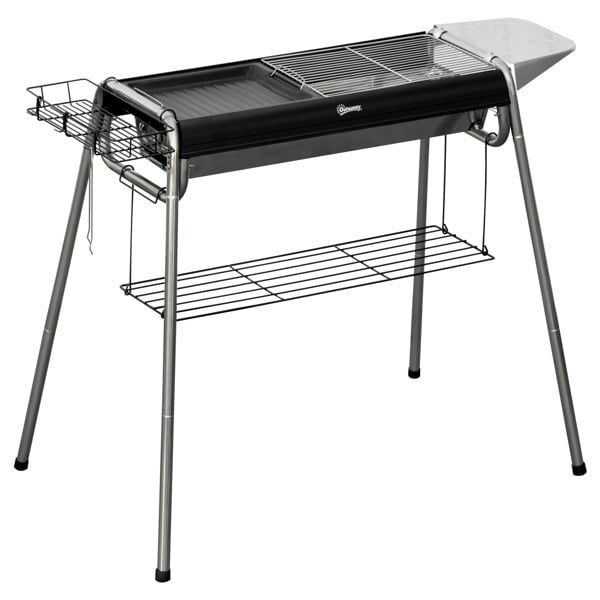 Charcoal Grill