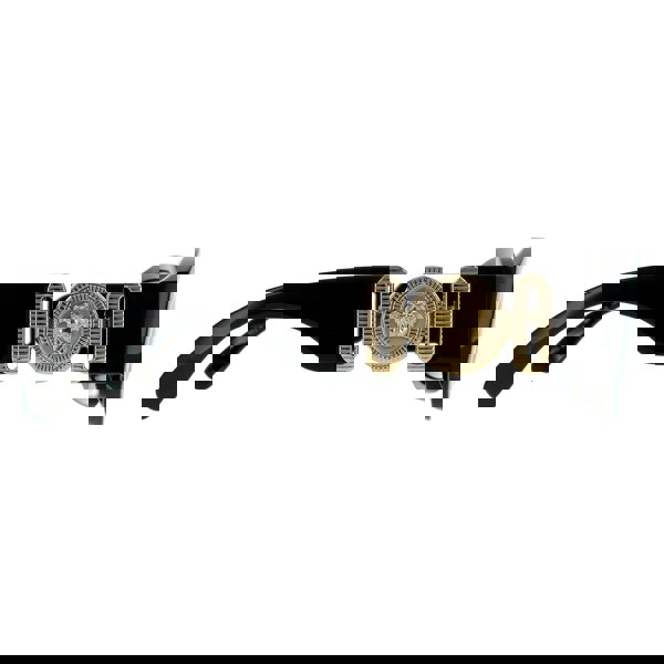 Versace Sunglasses VE4361 GB1/87 Black Dark Grey