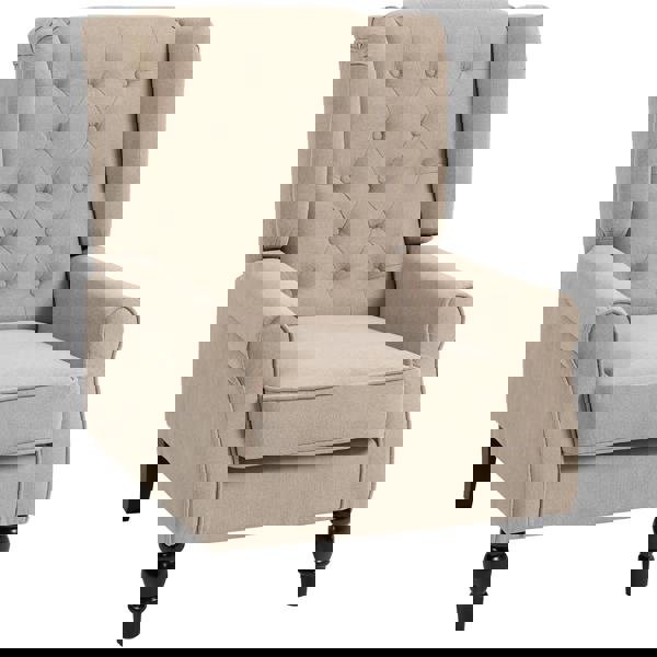 Massage Recliner Chair