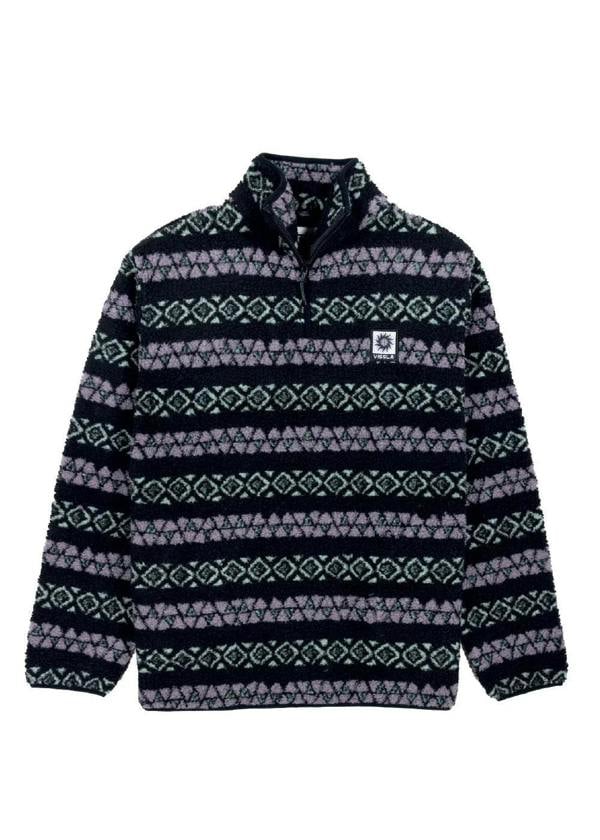 Vissla Hiking Ice Sherpa Fleece