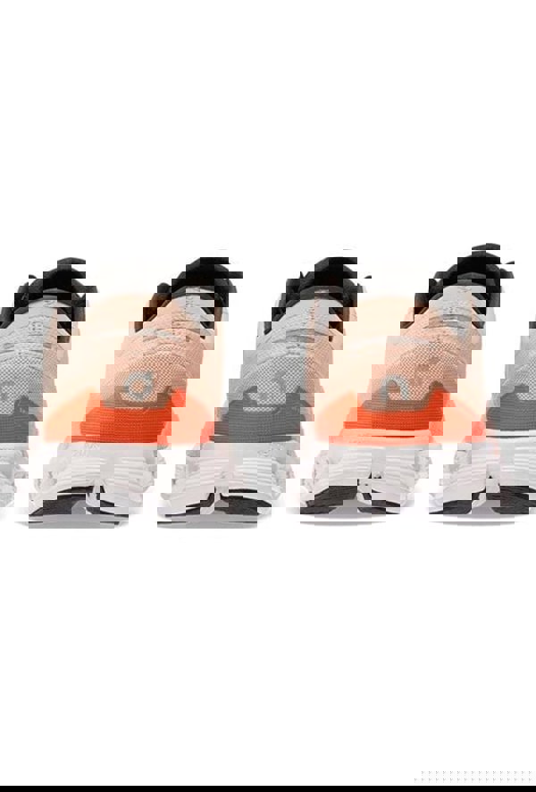 On Running Cloud X 3 Trainers