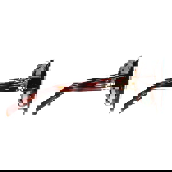 Karen Millen Sunglasses KM5054 100 Dark Havana Grey