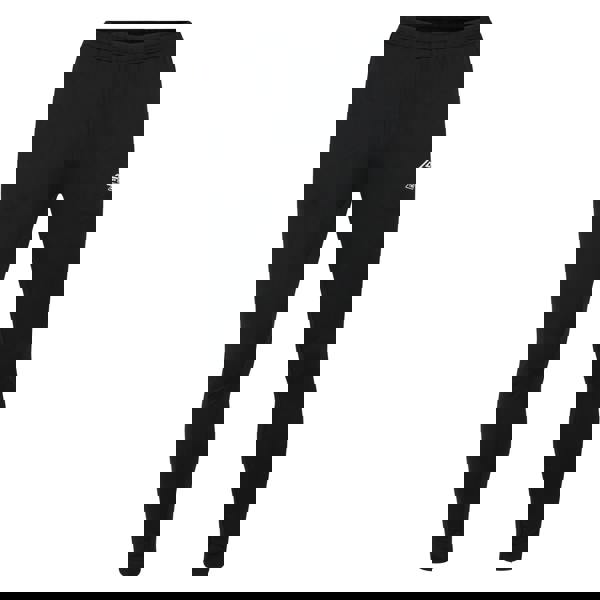 Umbro Kids Optimus Skinny Training Bottoms - Black