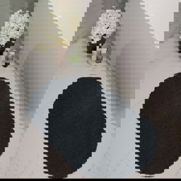 The Rugs My Soft Anti-Slip Bathroom Mat - Machine Washable