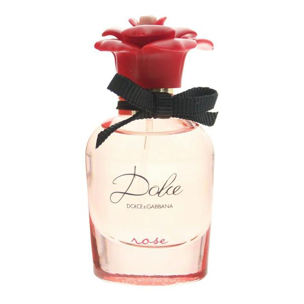 Dolce & Gabbana Dolce Rose Eau De Toilette 30ml