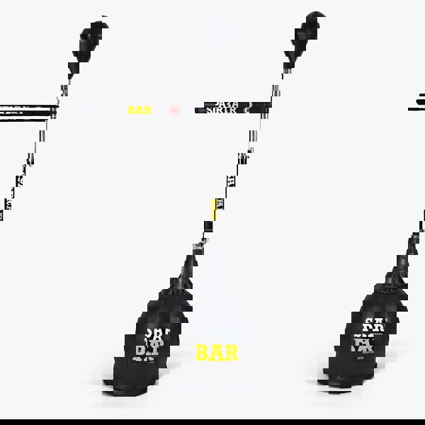 SPARBAR® PRO 6X - CLASSIC EDITION