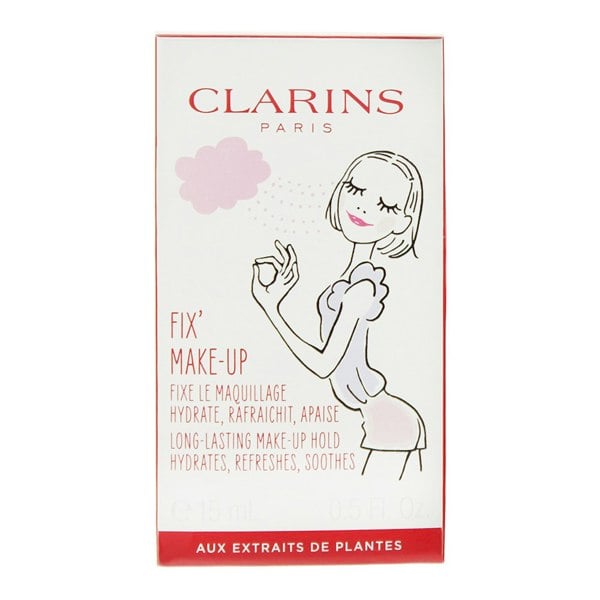 Clarins Fix Make Up Fixer 15ml