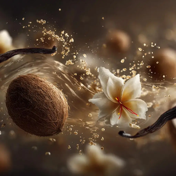 Thameen Blue Heart Extrait De Parfum (EDP) - 100ml - Unisex