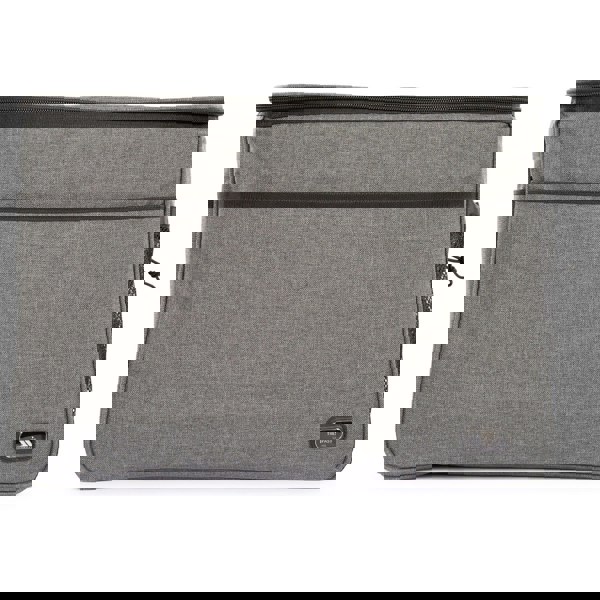 Trespass Nukooler 25L Cool Bag - Grey Marl