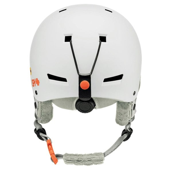 Spy GALACTIC MIPS - Matte White Light Grey
