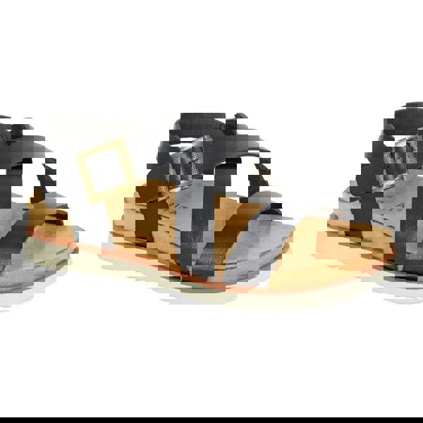 Cipriata Womens/Ladies Olvia Sandals - Black