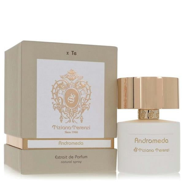 Tiziana Terenzi Andromeda Extrait de Parfum 100 ml