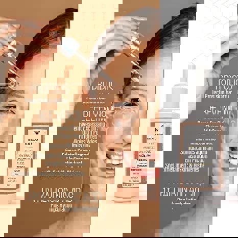 BEE&YOU Apibeauty Anti-aging Face Serum