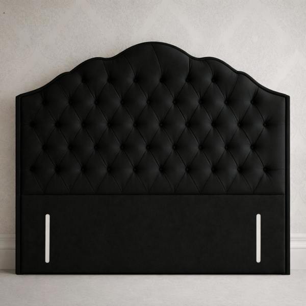 Great British Beds New Art Deco Headboard