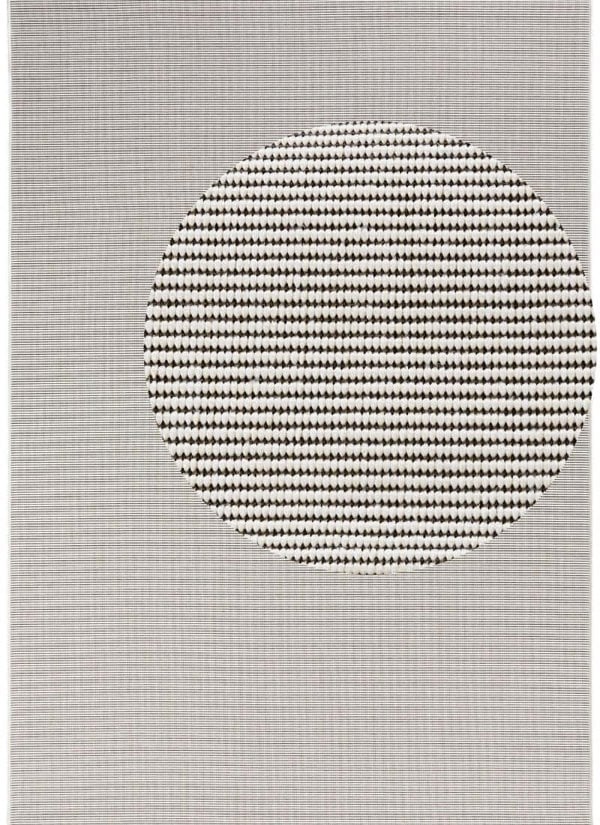 The Rugs Weatherproof Plain Indoor - Outdoor Rug