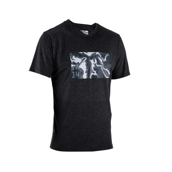 Leatt MTB Shirt Youth AllMtn 2.0