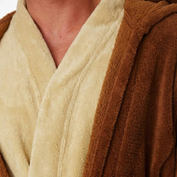 Star Wars Jedi Bathrobe