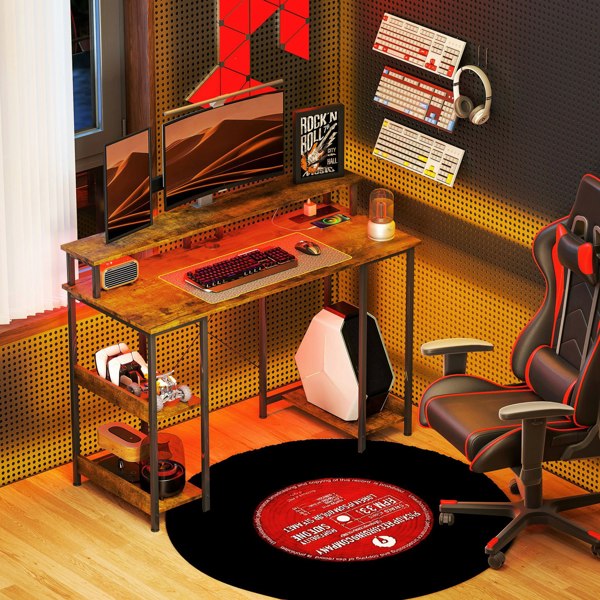 Computer desk