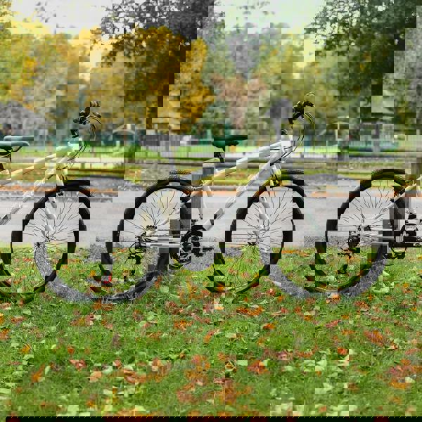 Falcon Cyclone 24" Kids Hybrid Bike