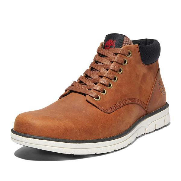 Timberland Bradstreet Chukka Boot