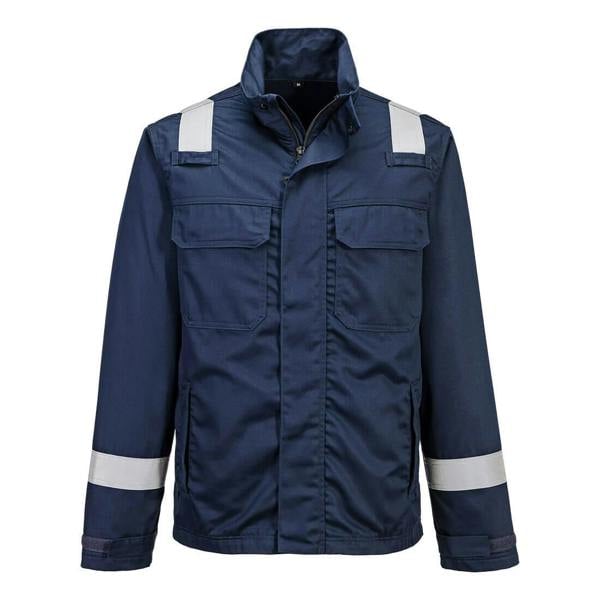 Bizflame Work+ FR Jacket
