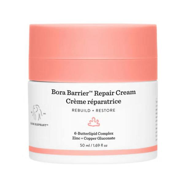 Drunk Elephant Skin Care Drunk Elephant Bora Barrier Repair Cream (50ml)