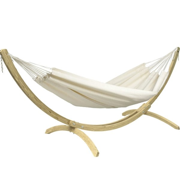 Amazonas Barbados Natura Wooden Set