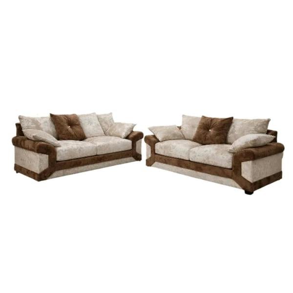 Sofa Scene Vegas Living Room Furniture Range