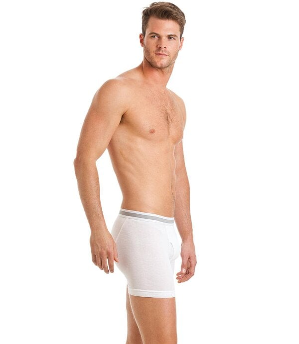Camille Mens Haigman Three Pack Boxers