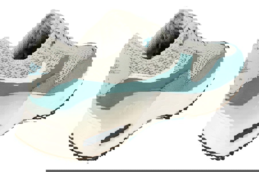 Nike Air Max Systm Mens Dm9537  006 - Wolf Grey White Noise Aqua 006 - Photo 2