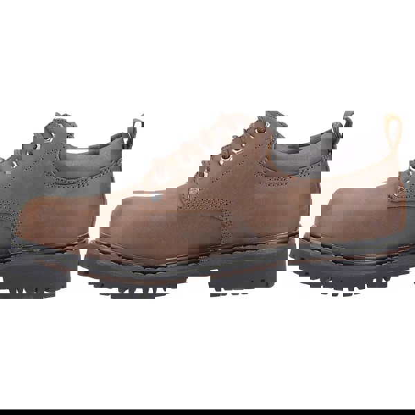 Skechers Tom Cats Men's Shoes in Dark Brown