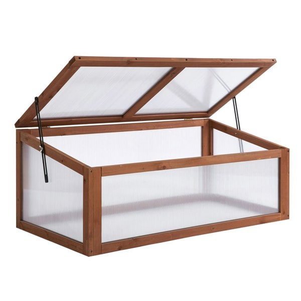 Cold Frame/Grow Tent