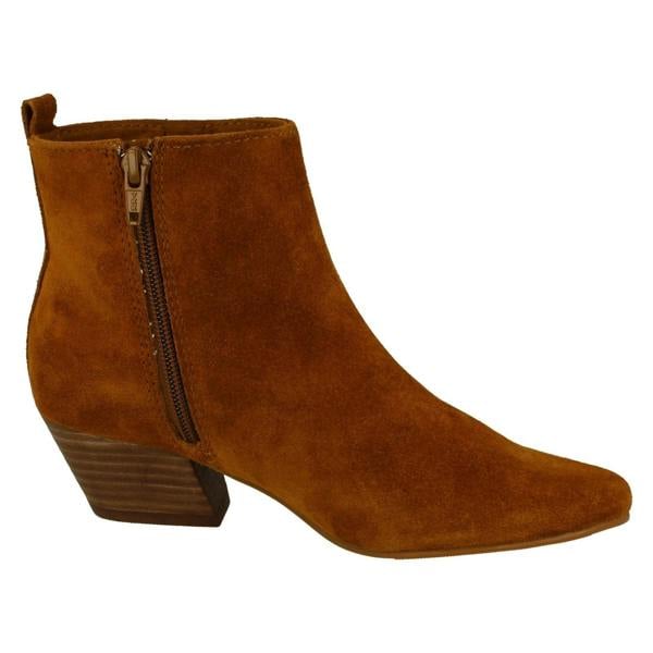 Ladies Ellos Ankle Boot 7008287
