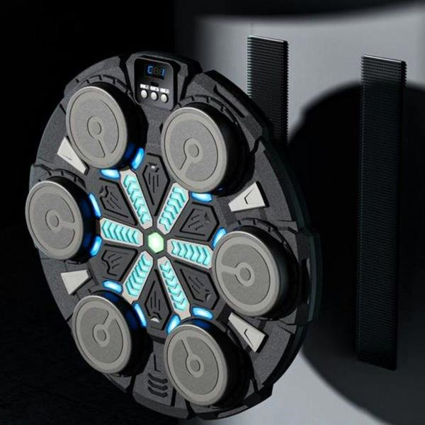 Leaper Smart Music Boxing Machine