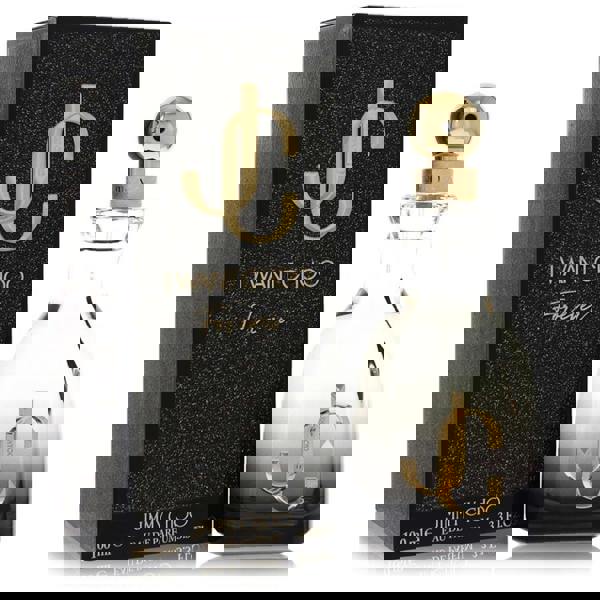 Jimmy Choo I Want Choo Forever Eau De Parfum 100 ml