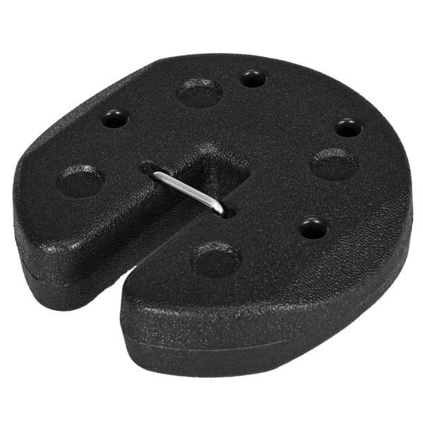 Canopy Weight Box